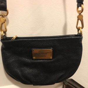 Marc Jacobs Crossbody Purse